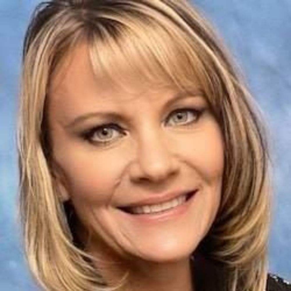 Meet your Posher, Jennifer